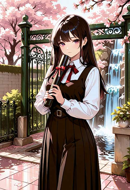 室内装饰企业资质登记证书