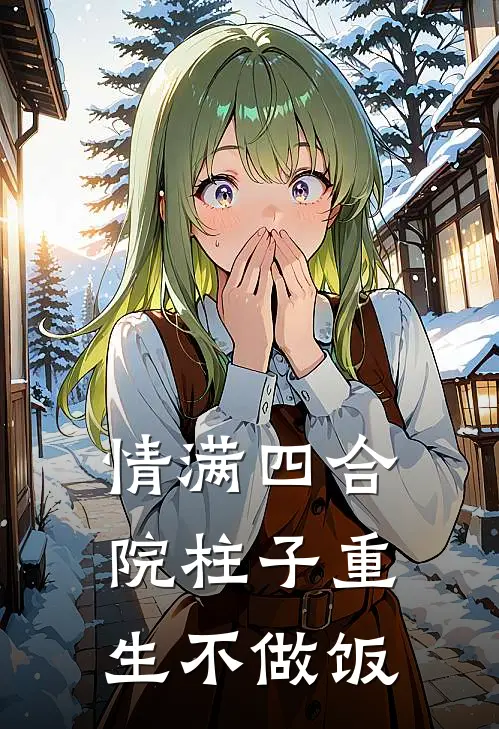 情满四合院柱子重生不做饭