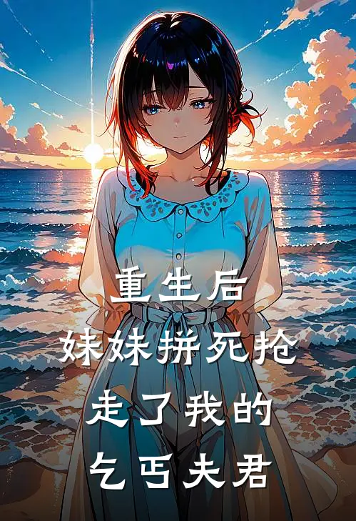 重生后，妹妹拼死抢走了我的乞丐夫君