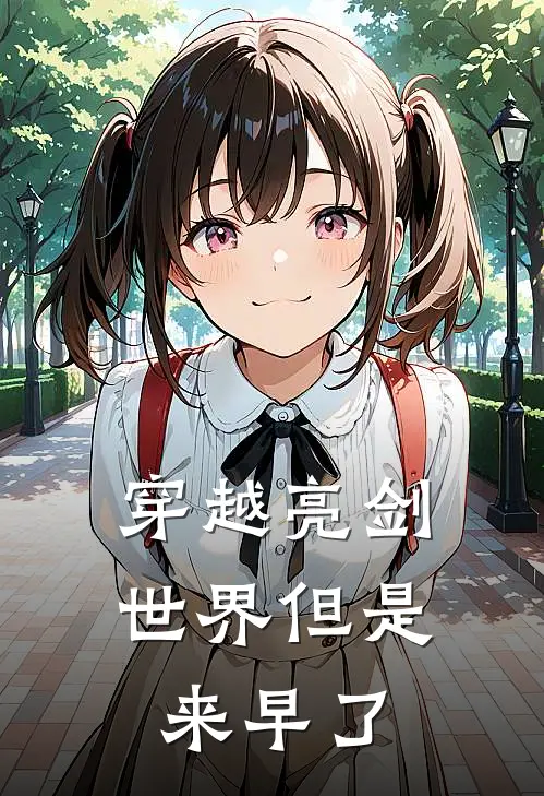 穿越亮剑世界但是来早了