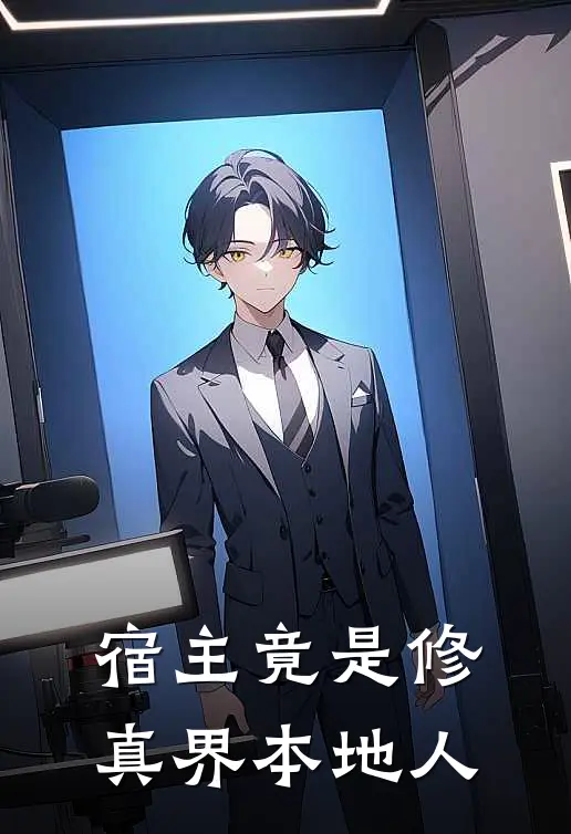 宿主竟是修真界本地人