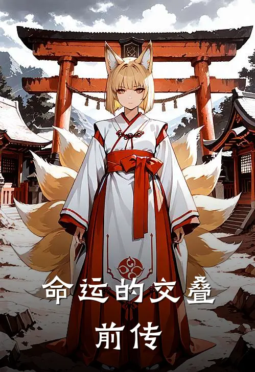 命运的交叠：前传