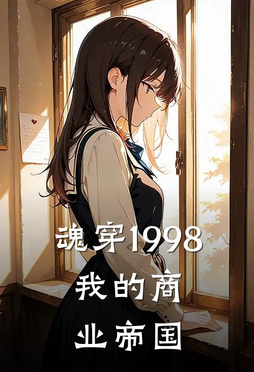 魂穿1998：我的商业帝国