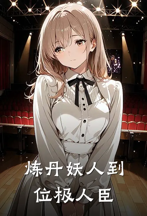 炼丹妖人到位极人臣