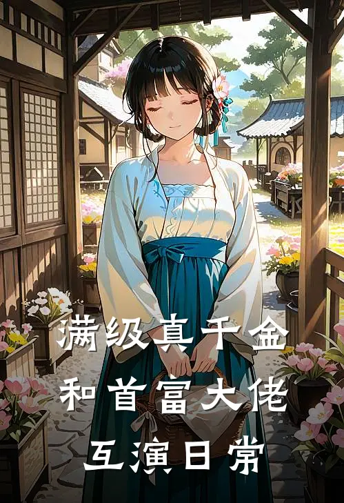 满级真千金和首富大佬互演日常