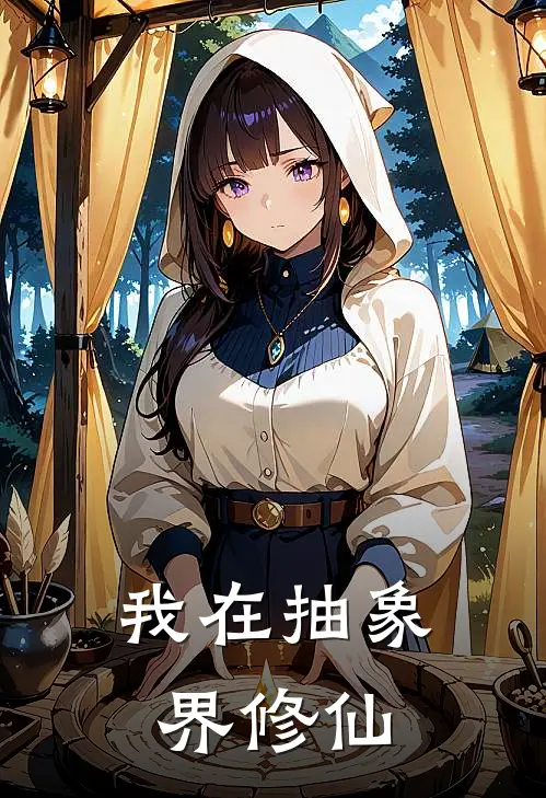 我在抽象界修仙