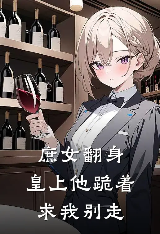 庶女翻身：皇上他跪着求我别走