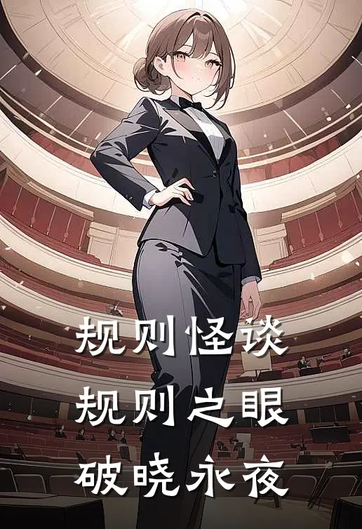 规则怪谈：规则之眼，破晓永夜