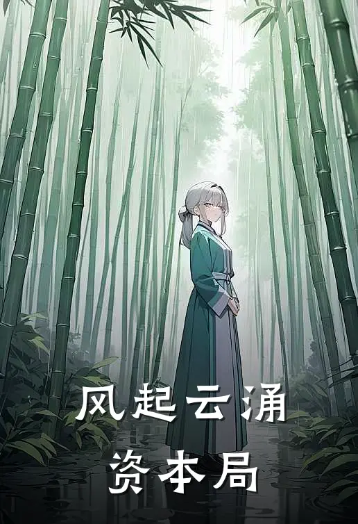 风起云涌资本局