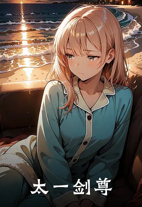太一剑尊