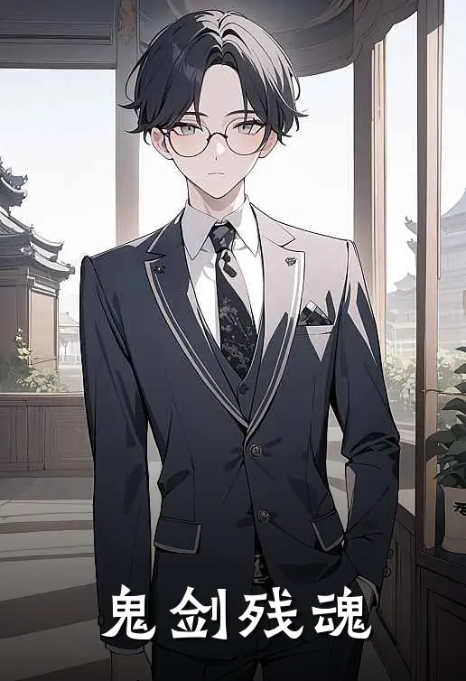 鬼剑残魂