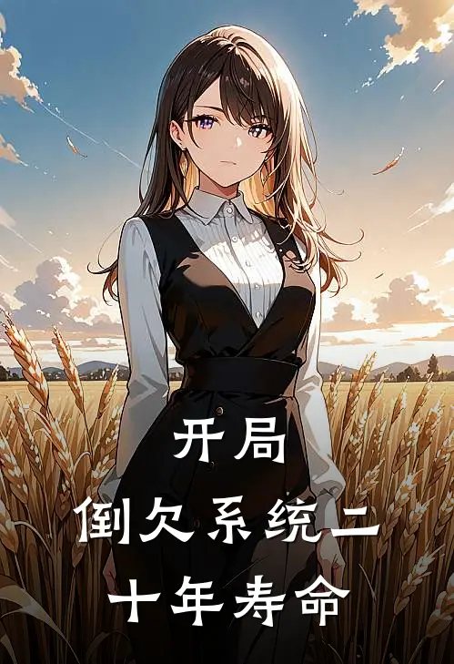 开局，倒欠系统二十年寿命