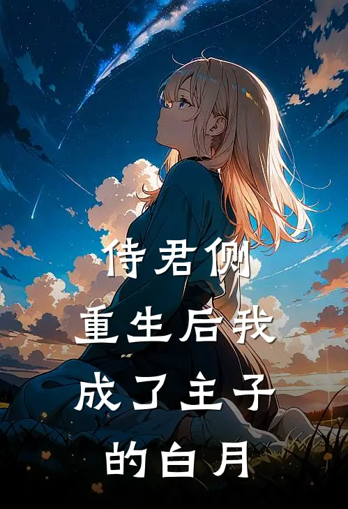 侍君侧：重生后我成了主子的白月