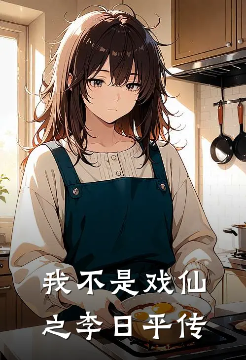 我不是戏仙之李日平传