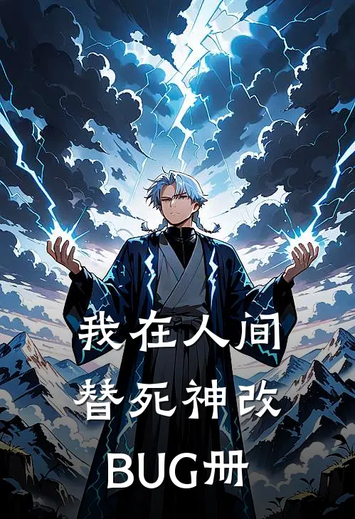 我在人间替死神改BUG册