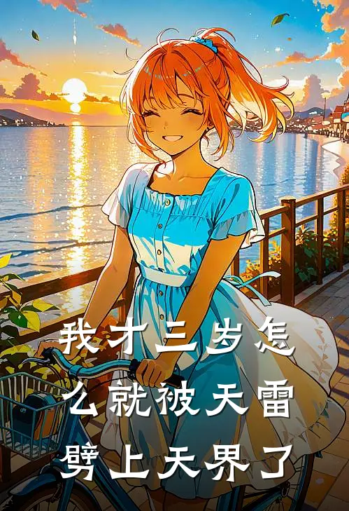 我才三岁怎么就被天雷劈上天界了