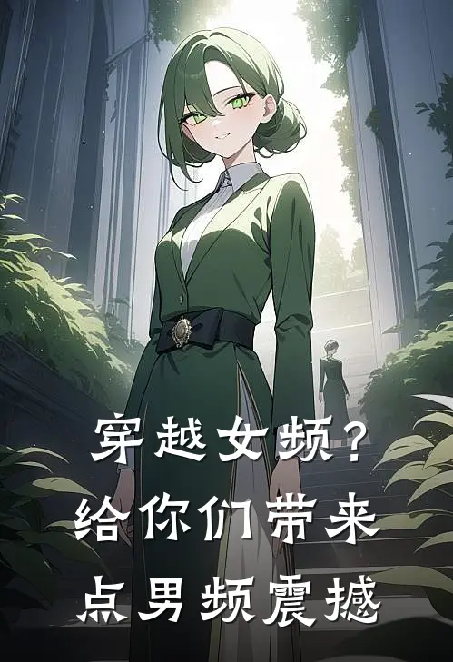 穿越女频？给你们带来点男频震撼