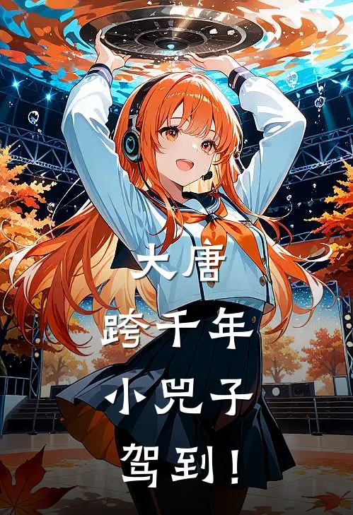 大唐：跨千年，小兕子驾到！