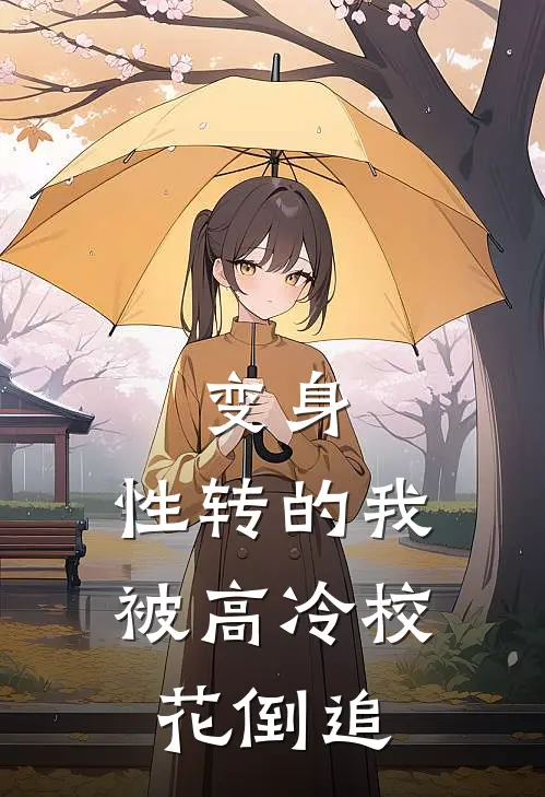 变身：性转的我被高冷校花倒追