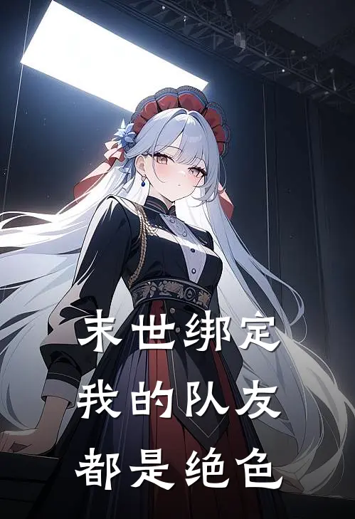 末世绑定：我的队友都是绝色