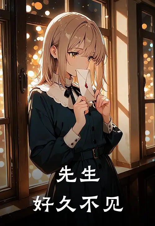 先生，好久不见