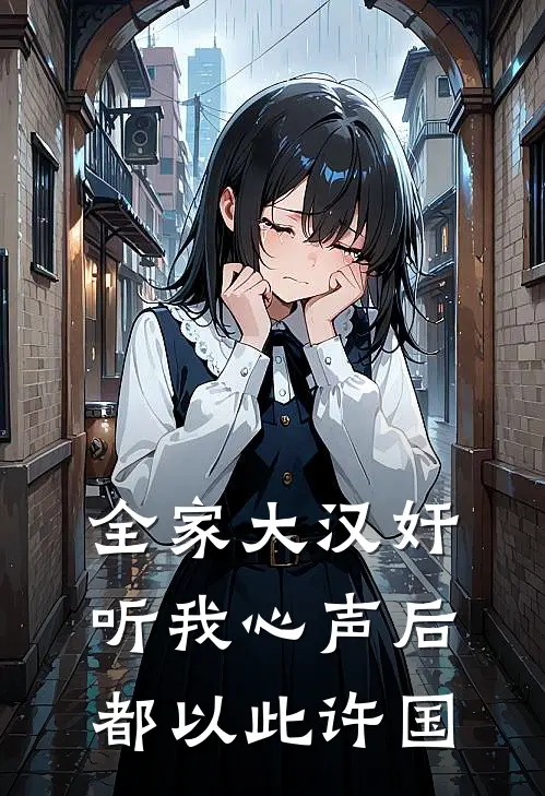 全家大汉奸听我心声后都以此许国