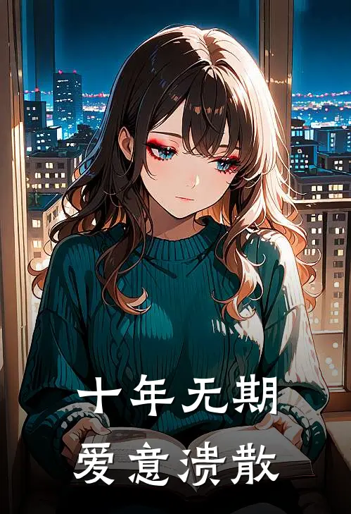 十年无期，爱意溃散