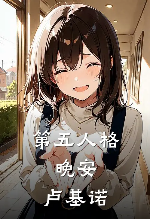 第五人格：晚安，卢基诺