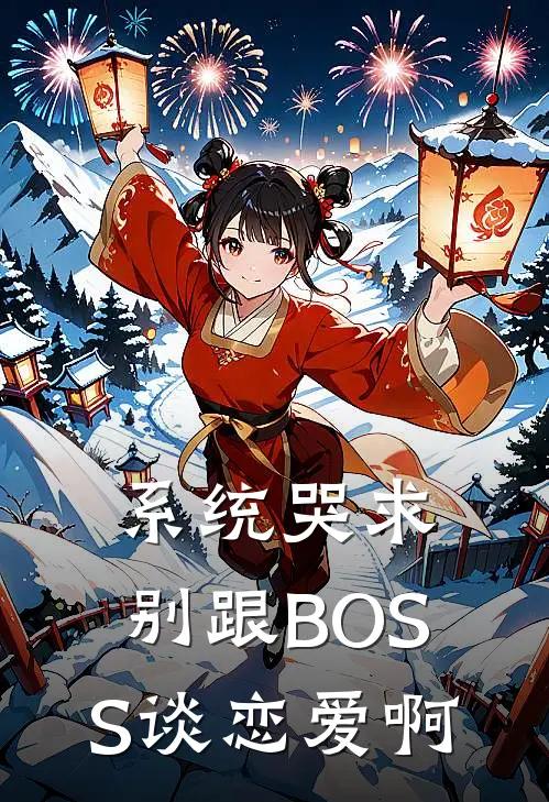 系统哭求：别跟BOSS谈恋爱啊