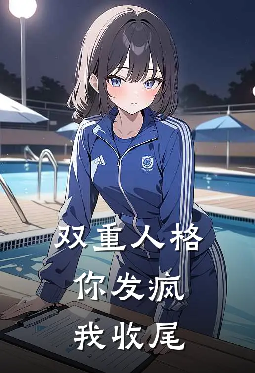 双重人格：你发疯，我收尾