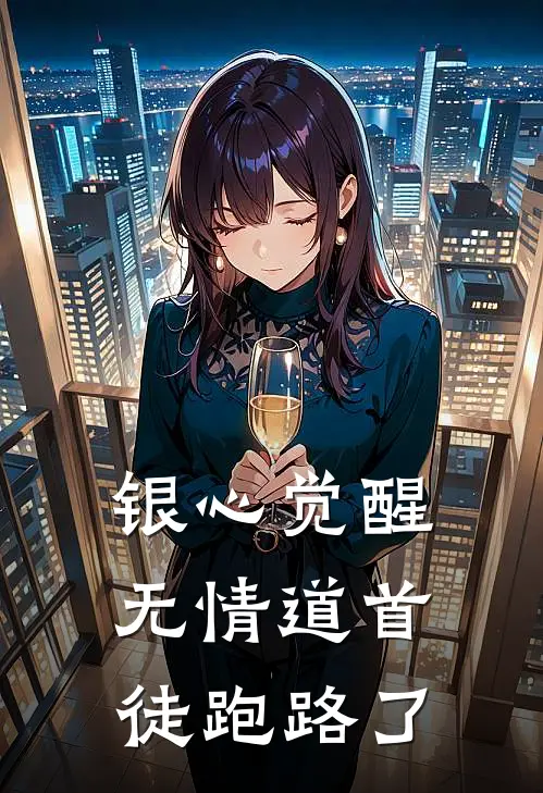 银心觉醒：无情道首徒跑路了