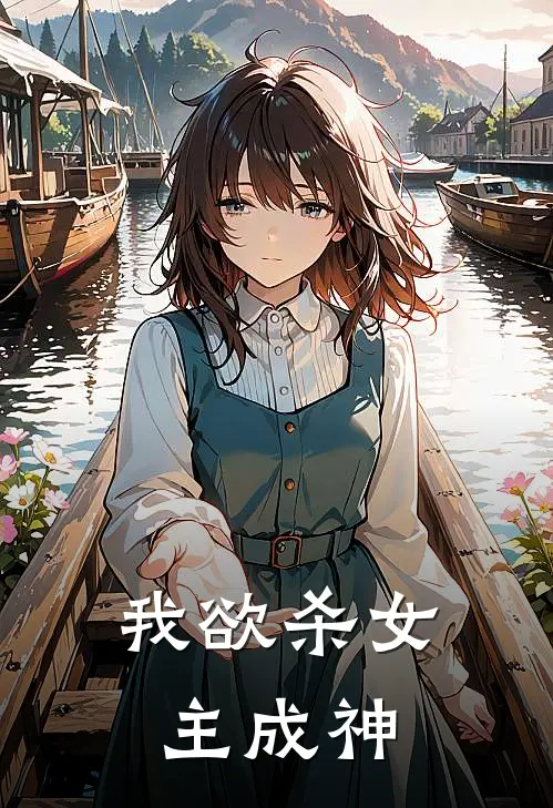 我欲杀女主成神