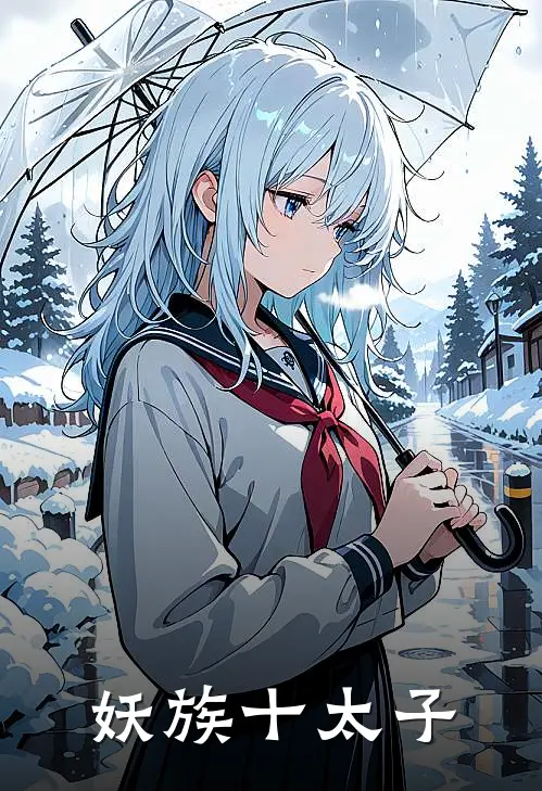 妖族十太子