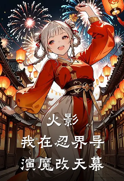 火影：我在忍界导演魔改天幕