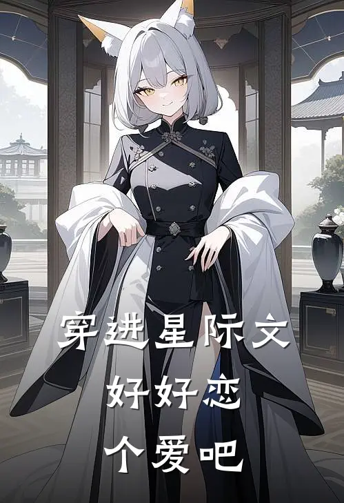 穿进星际文，好好恋个爱吧