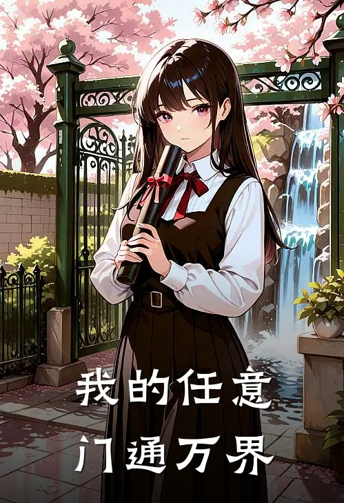 我的任意门通万界