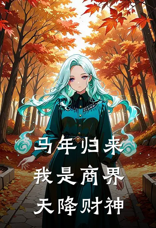 【马年归来，我是商界天降财神】