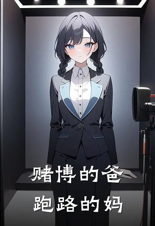 赌博的爸，跑路的妈