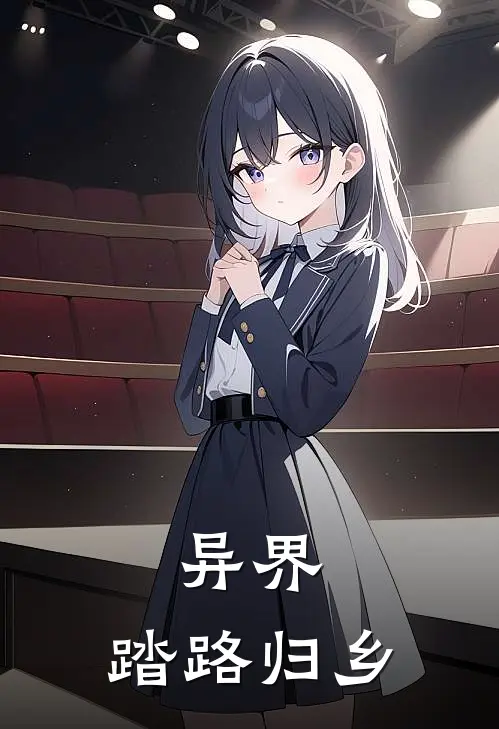 异界：踏路归乡