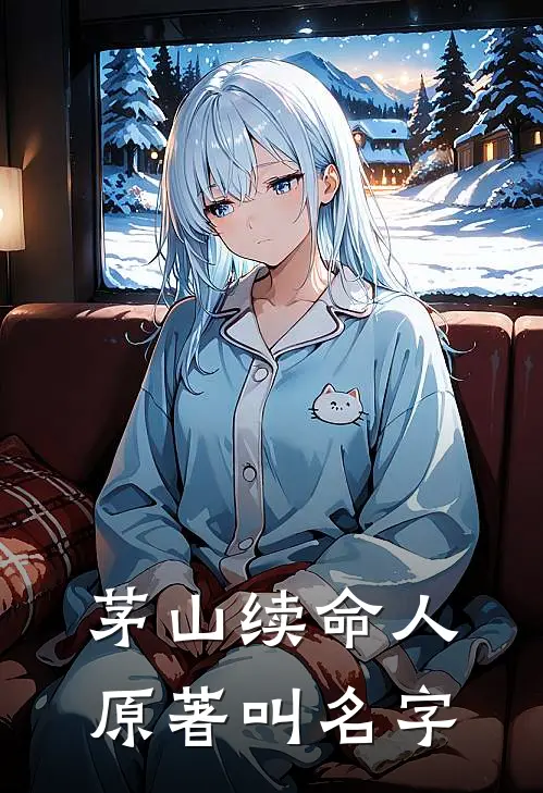 茅山续命人原著叫名字