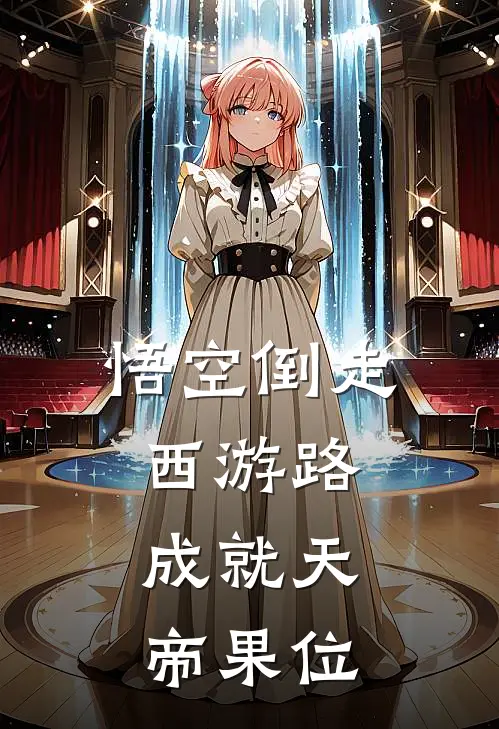 悟空倒走西游路，成就天帝果位