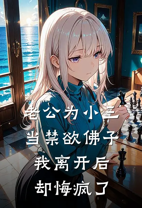 老公为小三当禁欲佛子，我离开后却悔疯了傅之凛皎皎免费小说笔趣阁_完结小说免费阅读老公为小三当禁欲佛子，我离开后却悔疯了傅之凛皎皎