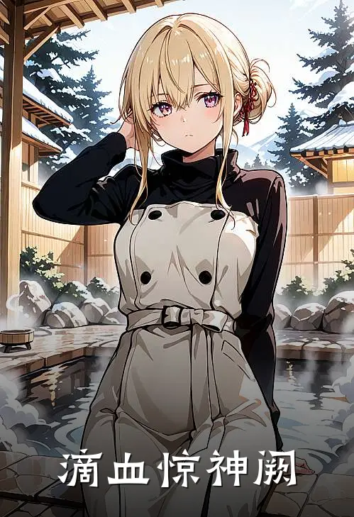 滴血惊神阙(项崮笙玄稷)免费小说大全_小说完结免费滴血惊神阙项崮笙玄稷