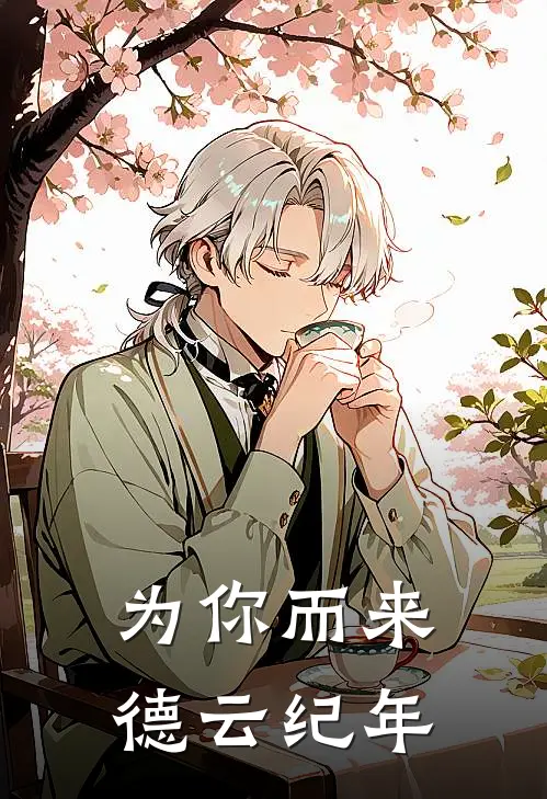 为你而来：德云纪年