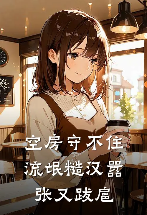 空房守不住，流氓糙汉嚣张又跋扈