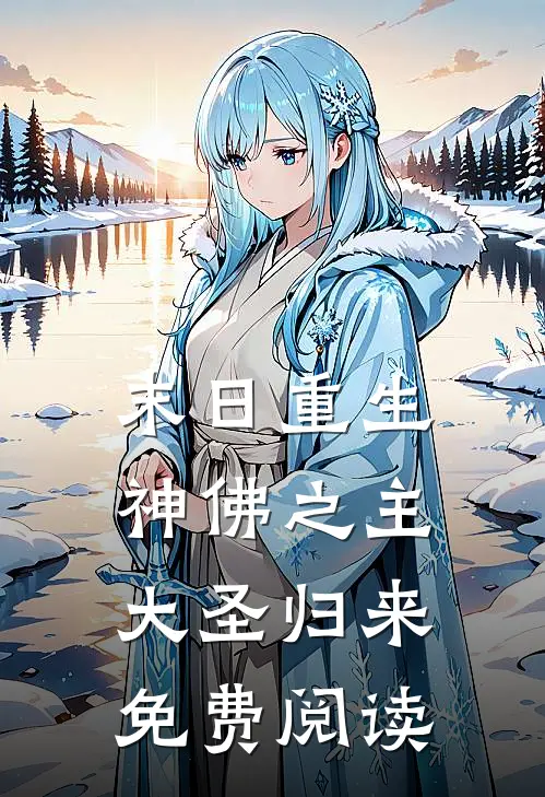 末日重生神佛之主大圣归来免费阅读