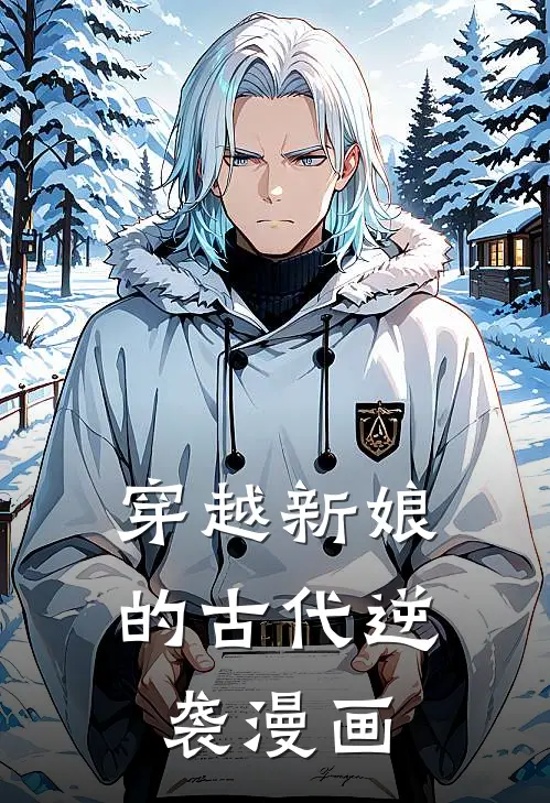 穿越新娘的古代逆袭漫画