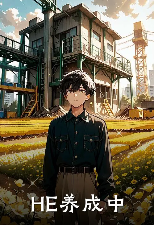 HE养成中润玉穗禾免费小说在线阅读_热门小说在线阅读HE养成中润玉穗禾