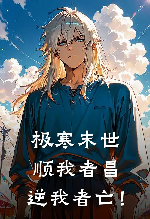 《极寒末世：顺我者昌，逆我者亡！》陆南林可欣全文免费在线阅读_《极寒末世：顺我者昌，逆我者亡！》全集阅读