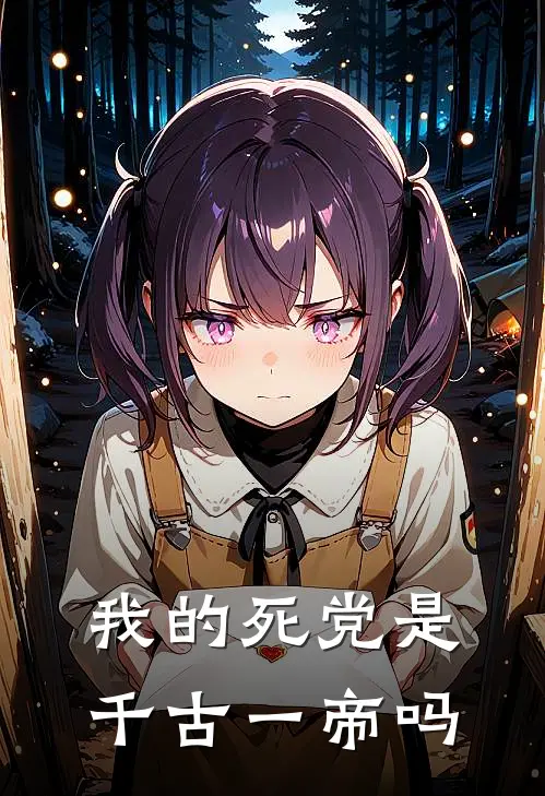 我的死党是千古一帝吗